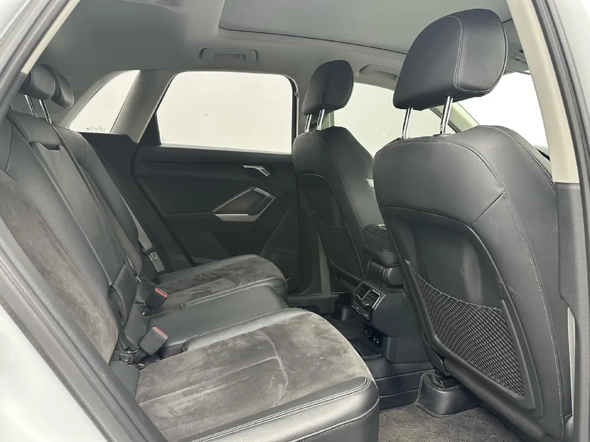 2022 Audi Q3 1.4T 150HP L4 7DCT,autocango,china used car exporter,china ev exporter,chinese used car exporter,chinese used ev exporter