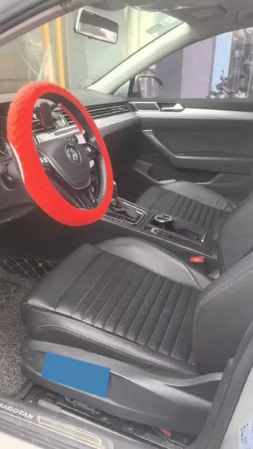 2018 Volkswagen Magotan 1.8T 180HP L4 7DCT,autocango,china used car exporter,china ev exporter,chinese used car exporter,chinese used ev exporter