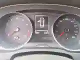 2018 Volkswagen Magotan 1.8T 180HP L4 7DCT