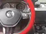 2018 Volkswagen Magotan 1.8T 180HP L4 7DCT