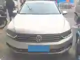 2018 Volkswagen Magotan 1.8T 180HP L4 7DCT