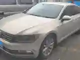 2018 Volkswagen Magotan 1.8T 180HP L4 7DCT