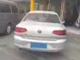 2018 Volkswagen Magotan 1.8T 180HP L4 7DCT