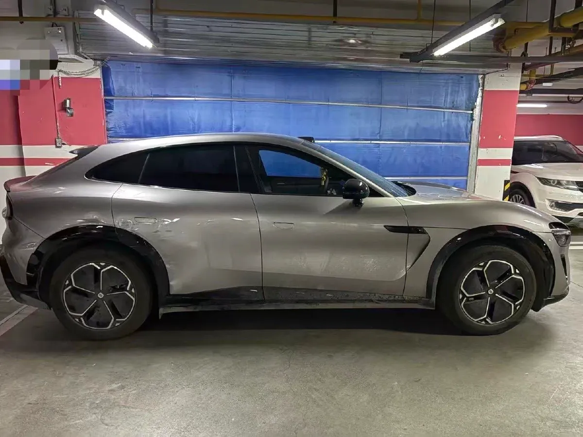 2025 MI YU7 BEV 96.3KWH,autocango,china used car exporter,china ev exporter,chinese used car exporter,chinese used ev exporter