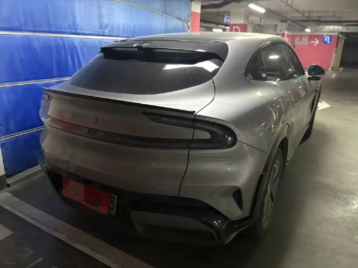 2025 MI YU7 BEV 96.3KWH,autocango,china used car exporter,china ev exporter,chinese used car exporter,chinese used ev exporter