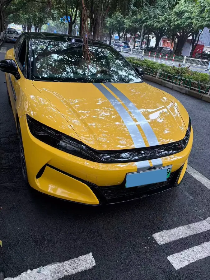 2025 BYD HanL 1.5T 156HP L4 E-CVT PHEV,autocango,china used car exporter,china ev exporter,chinese used car exporter,chinese used ev exporter