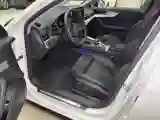 2023 Audi A4L 2.0T 190HP L4 7DCT