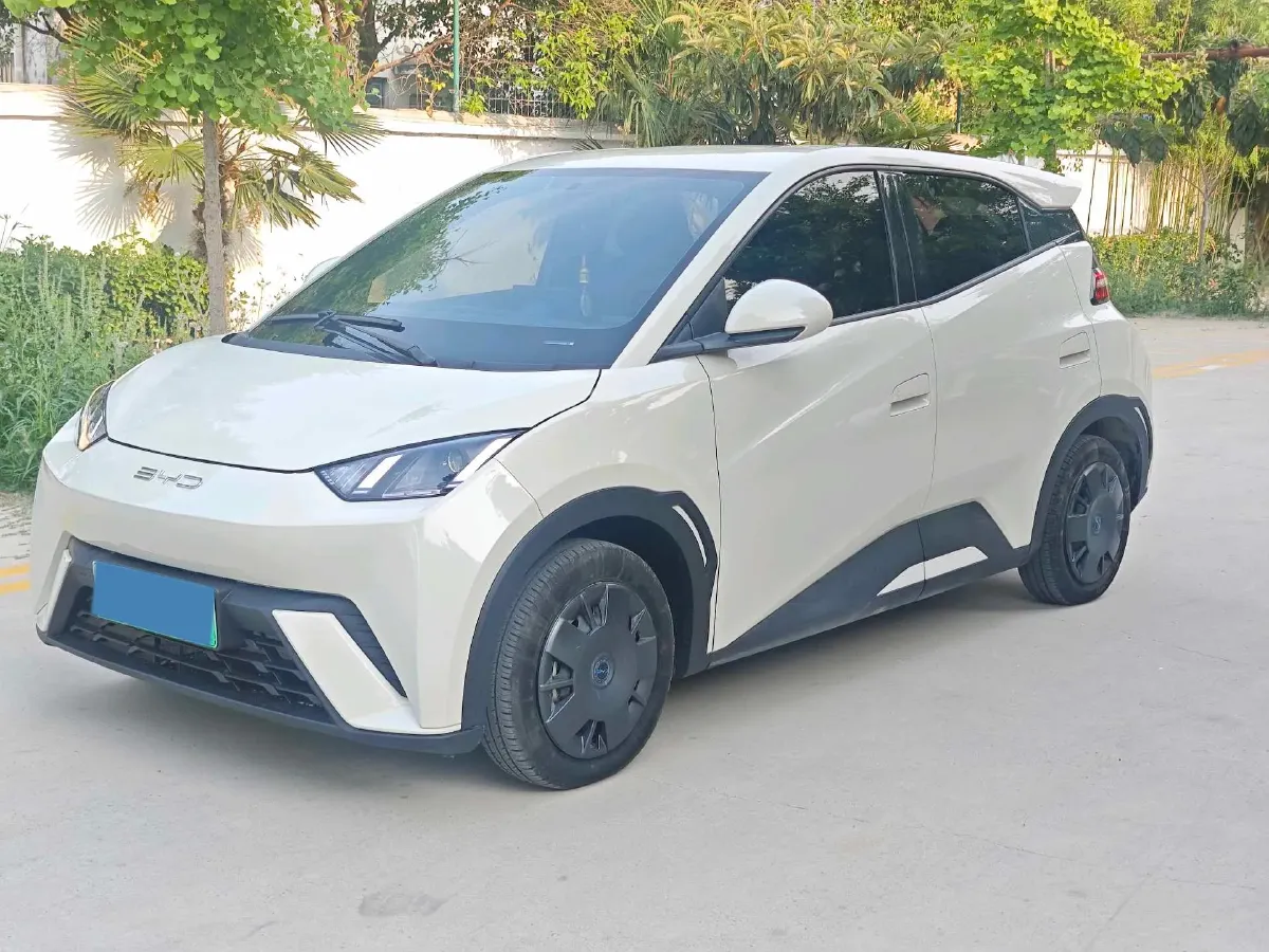 2023 BYD Seagull BEV 30.08KWH,autocango,china used car exporter,china ev exporter,chinese used car exporter,chinese used ev exporter