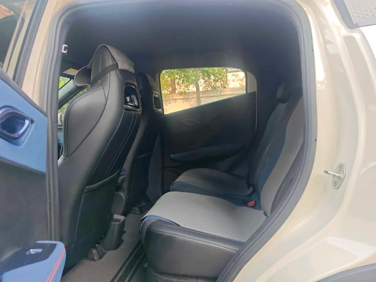 2023 BYD Seagull BEV 30.08KWH,autocango,china used car exporter,china ev exporter,chinese used car exporter,chinese used ev exporter