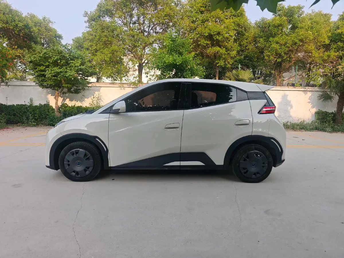 2023 BYD Seagull BEV 30.08KWH,autocango,china used car exporter,china ev exporter,chinese used car exporter,chinese used ev exporter