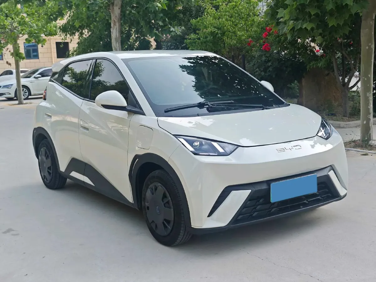 2023 BYD Seagull BEV 30.08KWH,autocango,china used car exporter,china ev exporter,chinese used car exporter,chinese used ev exporter