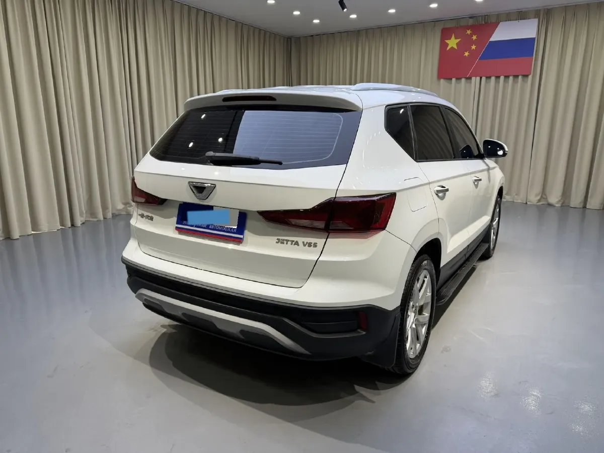 2021 Jetta VS5 1.4T 150HP L4 6AT,autocango,china used car exporter,china ev exporter,chinese used car exporter,chinese used ev exporter