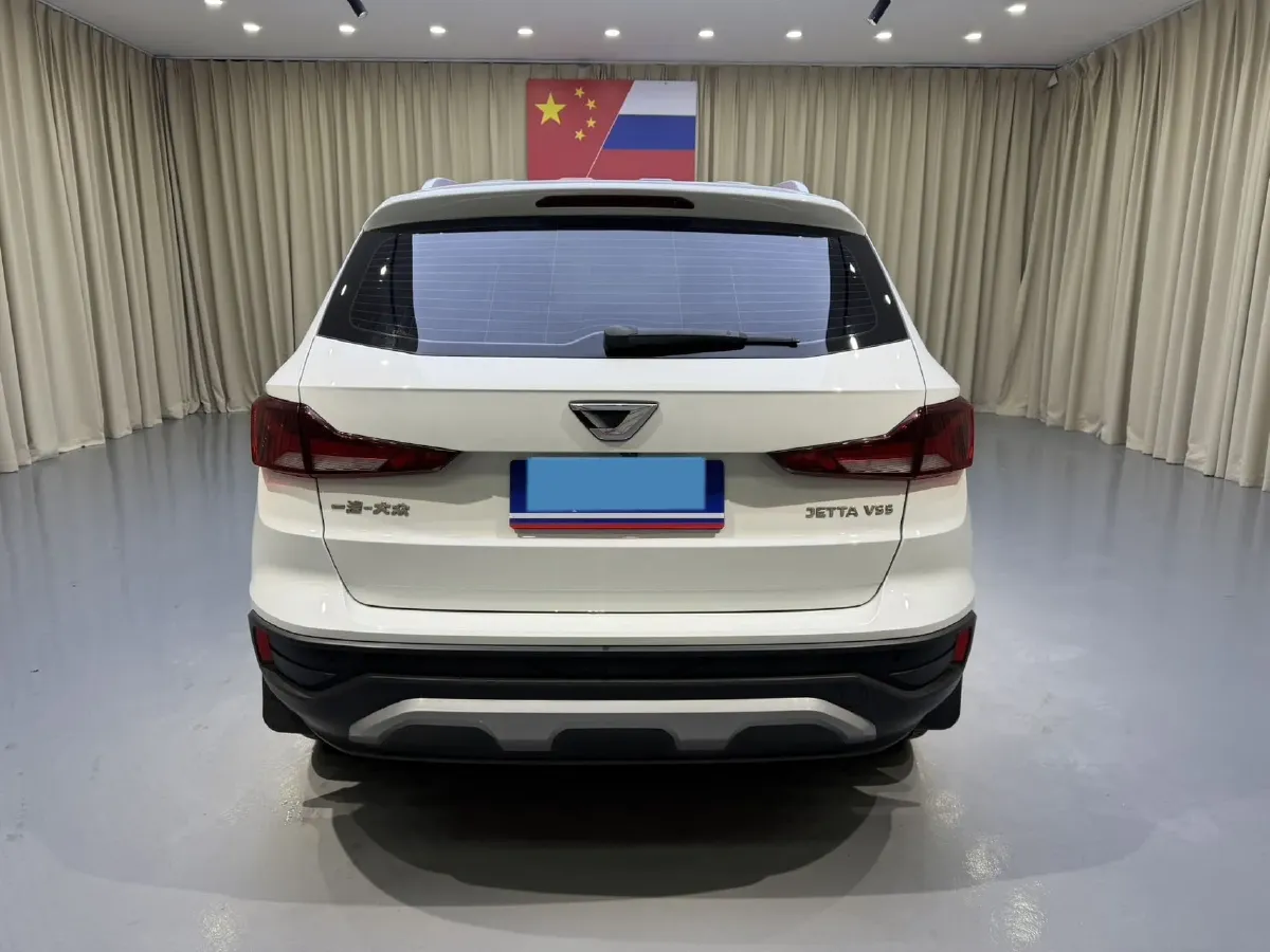 2021 Jetta VS5 1.4T 150HP L4 6AT,autocango,china used car exporter,china ev exporter,chinese used car exporter,chinese used ev exporter
