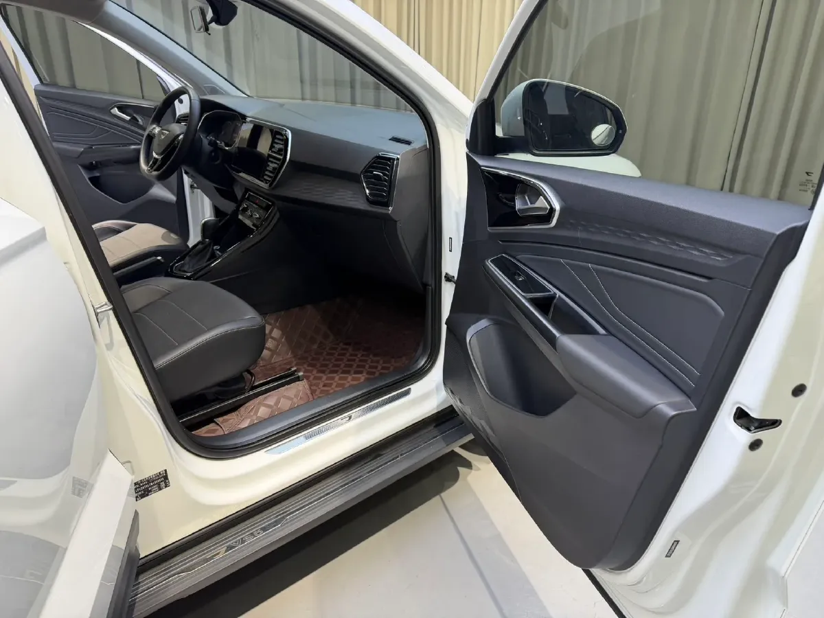 2021 Jetta VS5 1.4T 150HP L4 6AT,autocango,china used car exporter,china ev exporter,chinese used car exporter,chinese used ev exporter