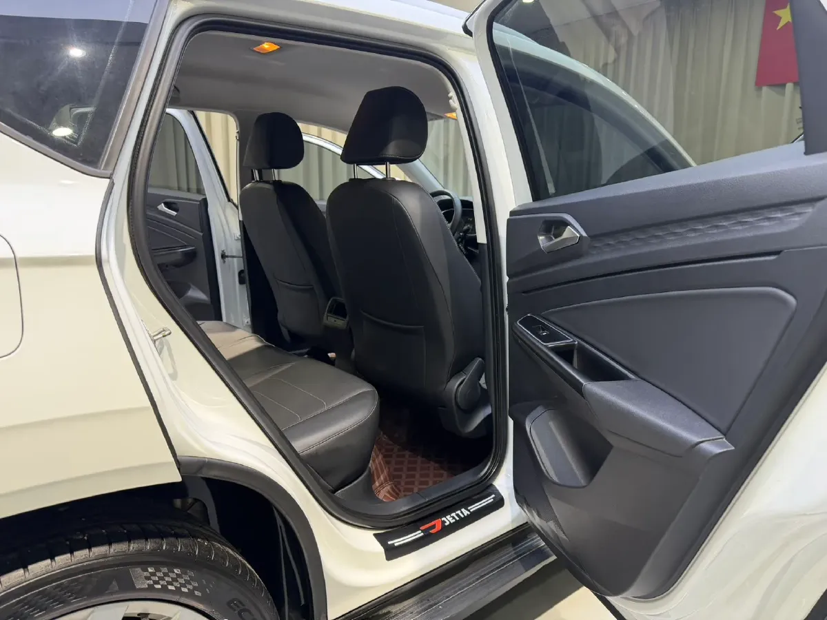 2021 Jetta VS5 1.4T 150HP L4 6AT,autocango,china used car exporter,china ev exporter,chinese used car exporter,chinese used ev exporter