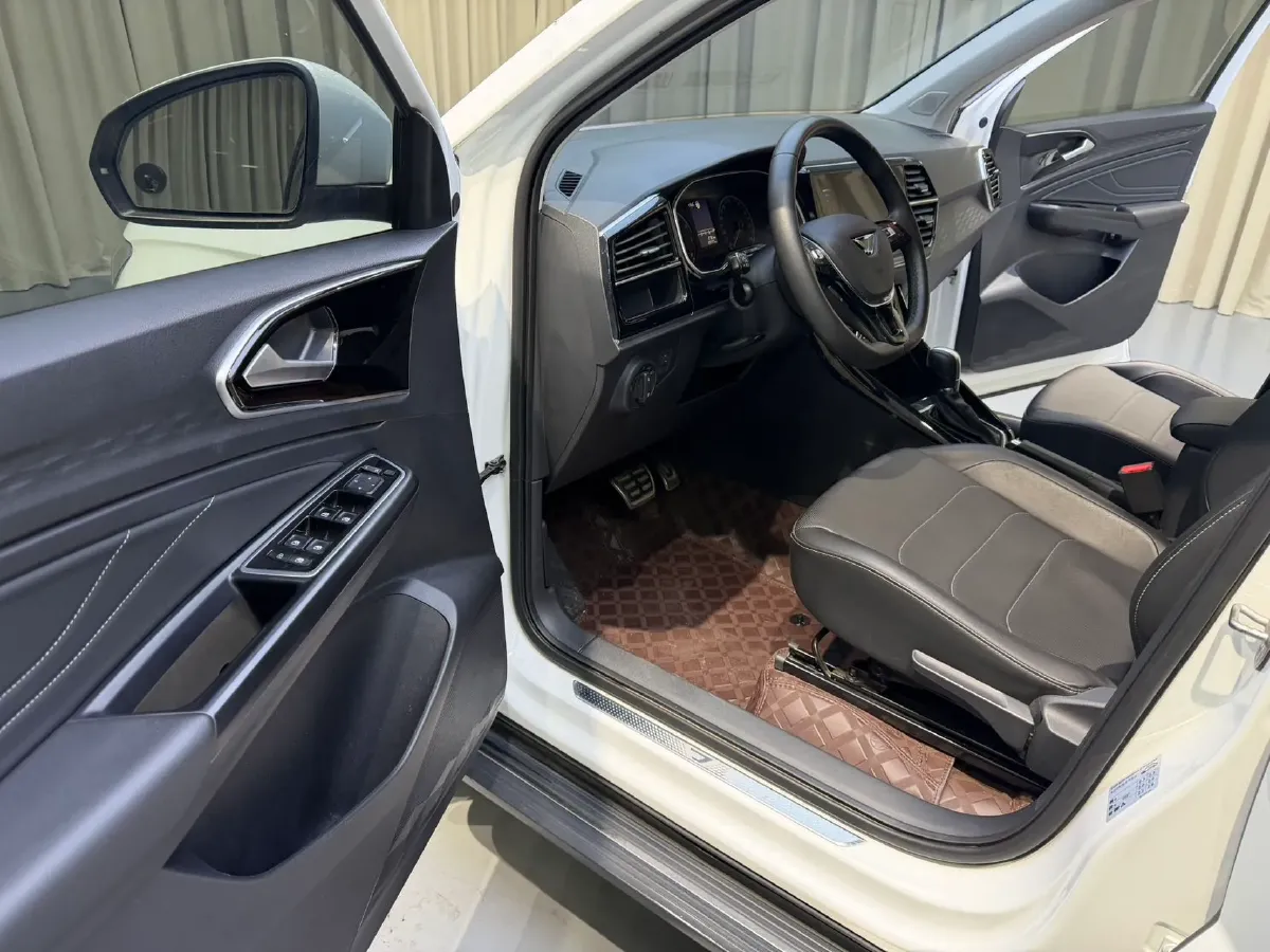 2021 Jetta VS5 1.4T 150HP L4 6AT,autocango,china used car exporter,china ev exporter,chinese used car exporter,chinese used ev exporter