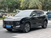 2022 JETOUR DASHING,autocango,china used car exporter,china ev exporter,chinese used car exporter,chinese used ev exporter