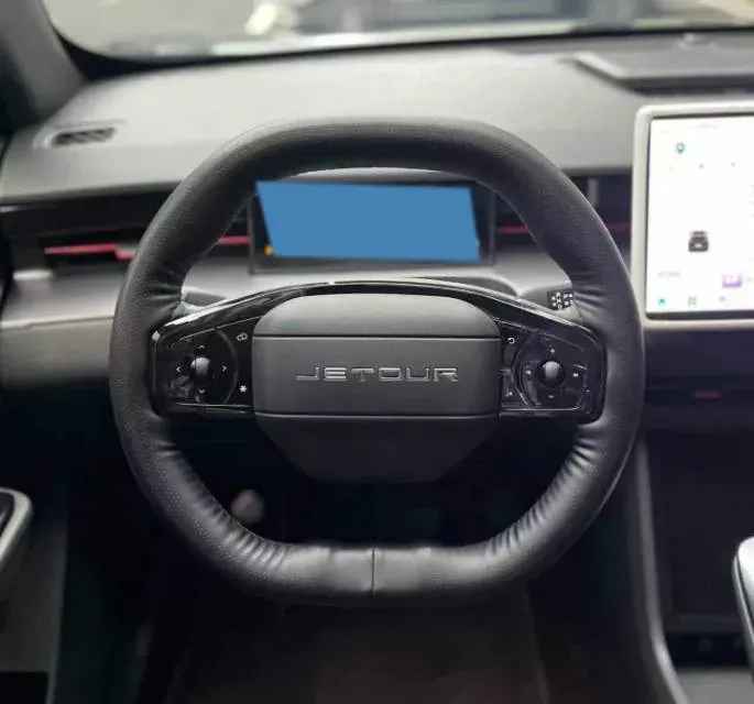 2022 Jetour DASHING 1.6T 197HP L4 7DCT,autocango,china used car exporter,china ev exporter,chinese used car exporter,chinese used ev exporter