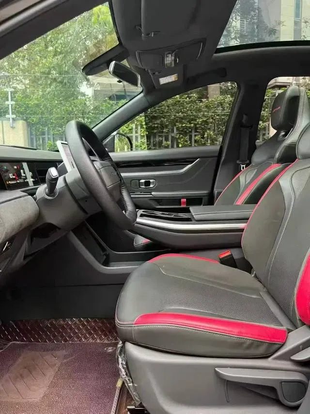 2022 Jetour DASHING 1.6T 197HP L4 7DCT,autocango,china used car exporter,china ev exporter,chinese used car exporter,chinese used ev exporter