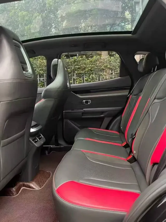 2022 Jetour DASHING 1.6T 197HP L4 7DCT,autocango,china used car exporter,china ev exporter,chinese used car exporter,chinese used ev exporter