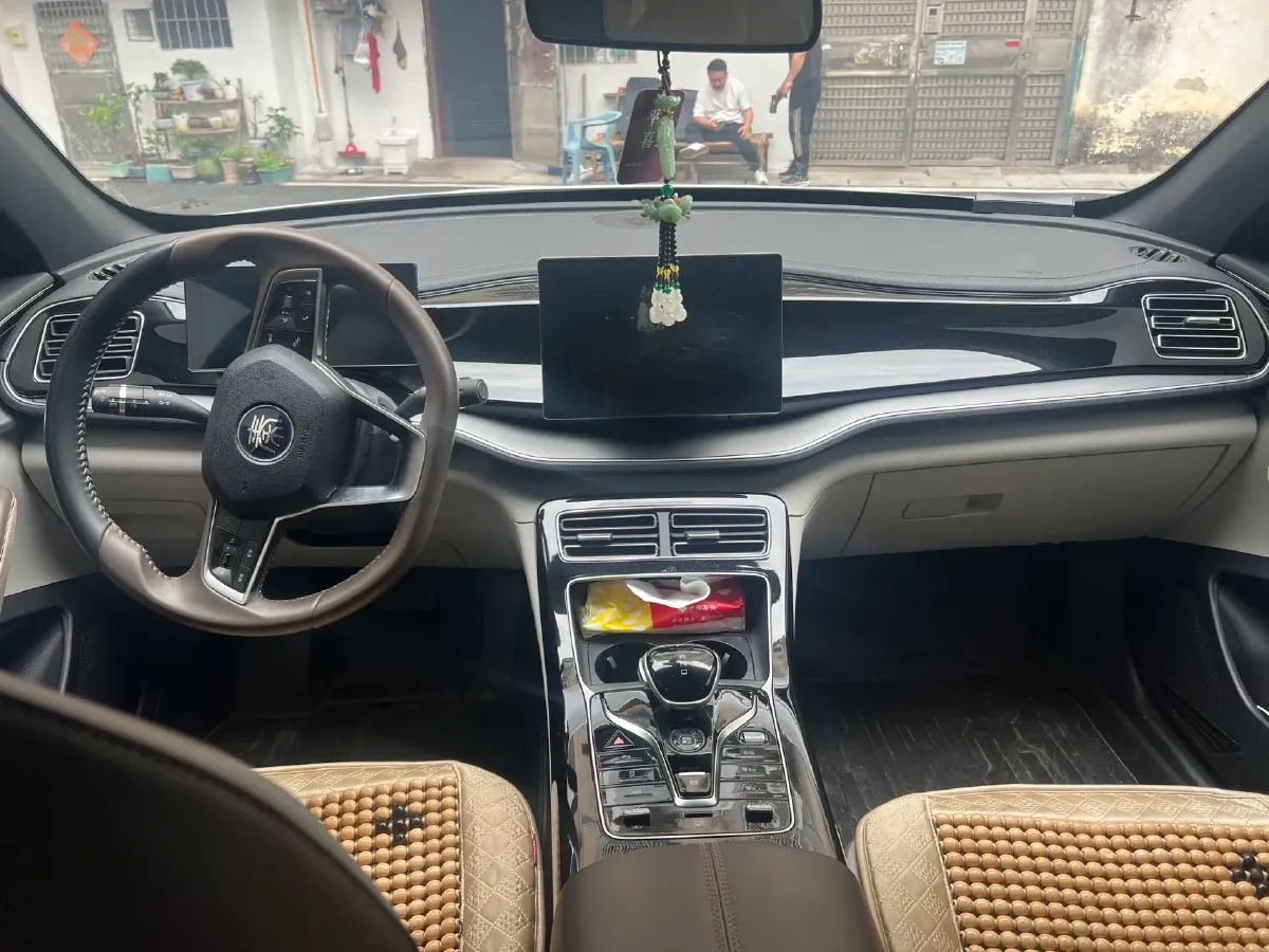 2023 BYD Qin Plus 1.5L 110HP L4 E-CVT PHEV 18.32KWH,autocango,china used car exporter,china ev exporter,chinese used car exporter,chinese used ev exporter