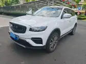 2020 GEELY AZKARRA,autocango,china used car exporter,china ev exporter,chinese used car exporter,chinese used ev exporter
