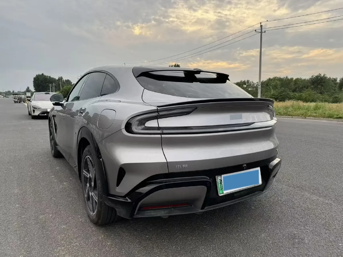 2025 MI YU7 BEV 96.3KWH,autocango,china used car exporter,china ev exporter,chinese used car exporter,chinese used ev exporter