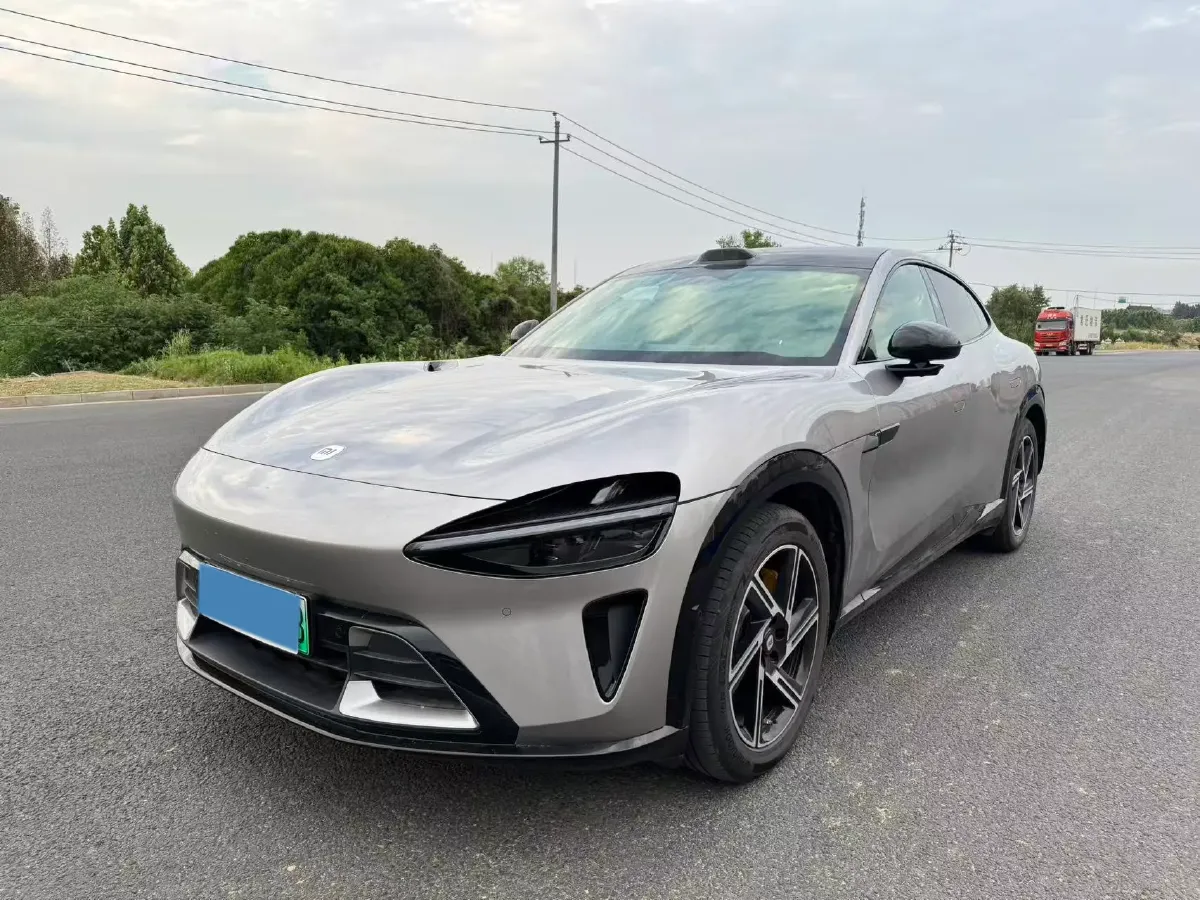 2025 MI YU7 BEV 96.3KWH,autocango,china used car exporter,china ev exporter,chinese used car exporter,chinese used ev exporter