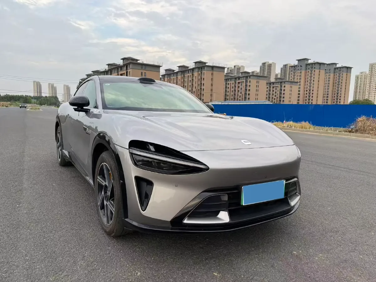 2025 MI YU7 BEV 96.3KWH,autocango,china used car exporter,china ev exporter,chinese used car exporter,chinese used ev exporter