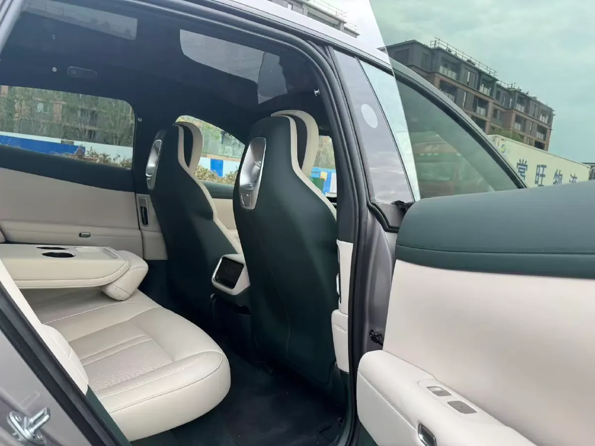 2025 MI YU7 BEV 96.3KWH,autocango,china used car exporter,china ev exporter,chinese used car exporter,chinese used ev exporter