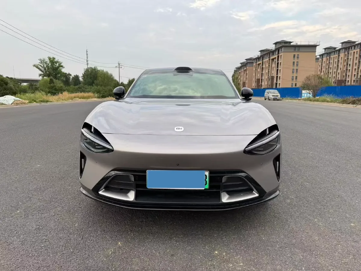 2025 MI YU7 BEV 96.3KWH,autocango,china used car exporter,china ev exporter,chinese used car exporter,chinese used ev exporter