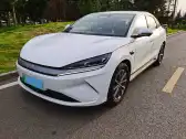 2025 BYD QINL,autocango,china used car exporter,china ev exporter,chinese used car exporter,chinese used ev exporter