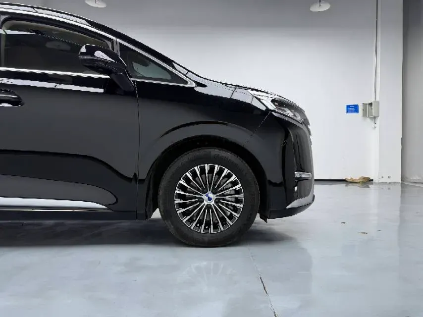 2024 Denza D9 1.5T 139HP L4 E-CVT PHEV 40KWH,autocango,china used car exporter,china ev exporter,chinese used car exporter,chinese used ev exporter