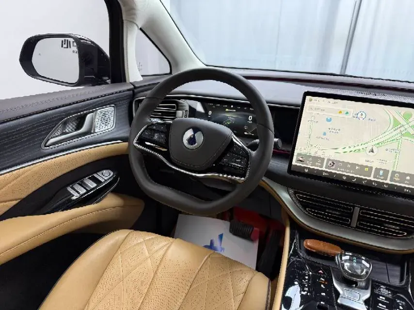 2024 Denza D9 1.5T 139HP L4 E-CVT PHEV 40KWH,autocango,china used car exporter,china ev exporter,chinese used car exporter,chinese used ev exporter