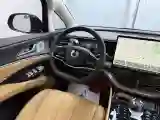 2024 Denza D9 1.5T 139HP L4 E-CVT PHEV 40KWH