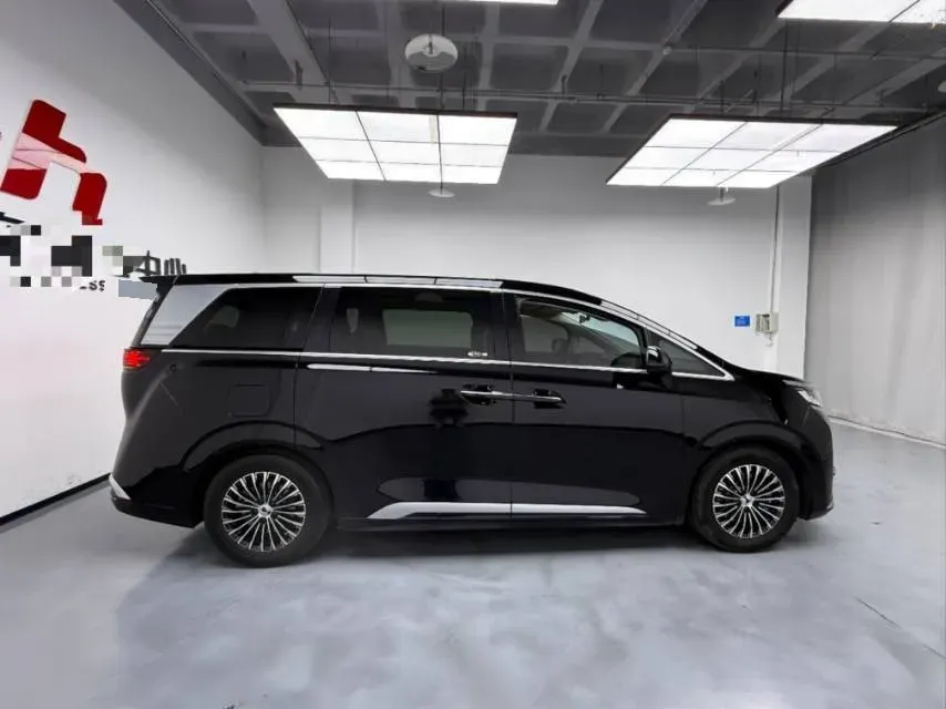 2024 Denza D9 1.5T 139HP L4 E-CVT PHEV 40KWH,autocango,china used car exporter,china ev exporter,chinese used car exporter,chinese used ev exporter