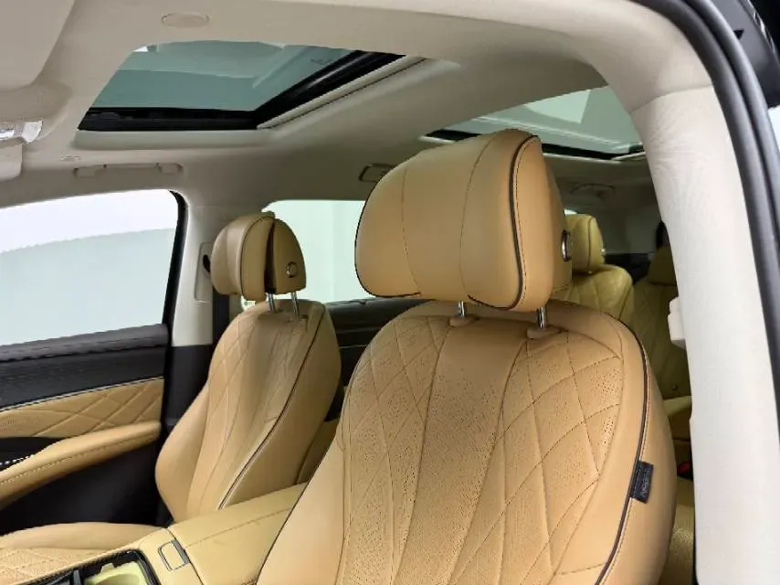 2024 Denza D9 1.5T 139HP L4 E-CVT PHEV 40KWH,autocango,china used car exporter,china ev exporter,chinese used car exporter,chinese used ev exporter