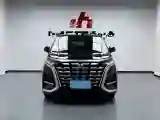 2024 Denza D9 1.5T 139HP L4 E-CVT PHEV 40KWH