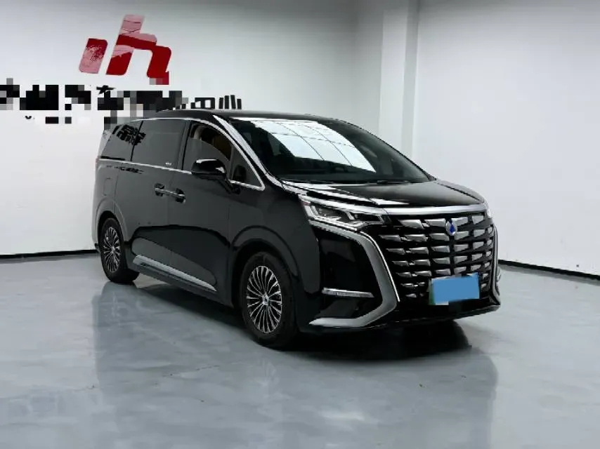 2024 Denza D9 1.5T 139HP L4 E-CVT PHEV 40KWH,autocango,china used car exporter,china ev exporter,chinese used car exporter,chinese used ev exporter