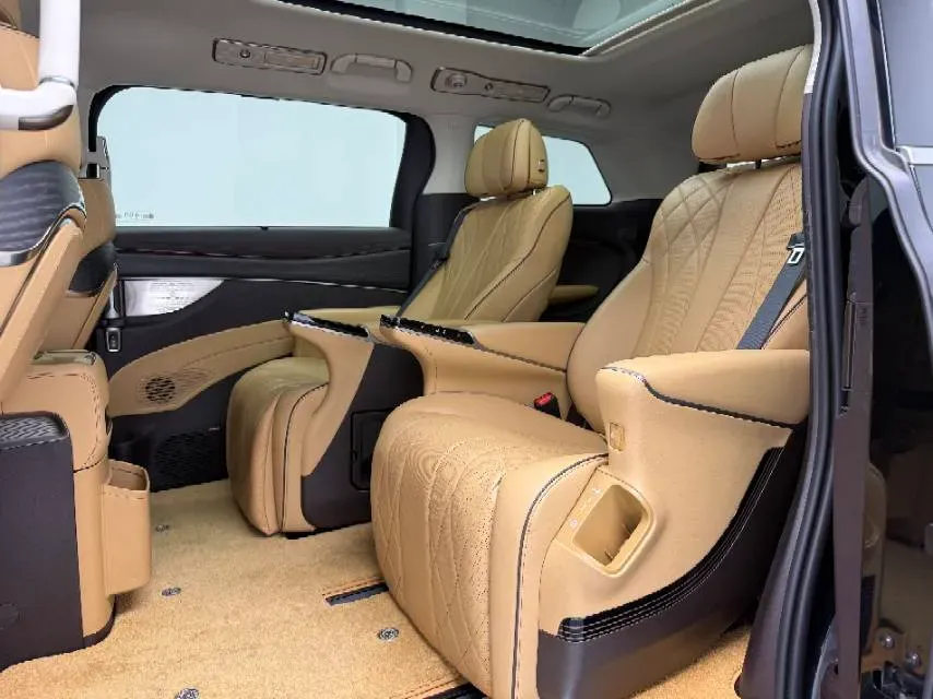 2024 Denza D9 1.5T 139HP L4 E-CVT PHEV 40KWH,autocango,china used car exporter,china ev exporter,chinese used car exporter,chinese used ev exporter