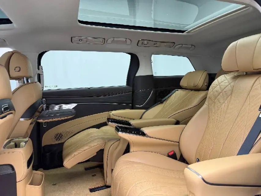 2024 Denza D9 1.5T 139HP L4 E-CVT PHEV 40KWH,autocango,china used car exporter,china ev exporter,chinese used car exporter,chinese used ev exporter