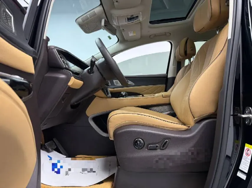 2024 Denza D9 1.5T 139HP L4 E-CVT PHEV 40KWH,autocango,china used car exporter,china ev exporter,chinese used car exporter,chinese used ev exporter