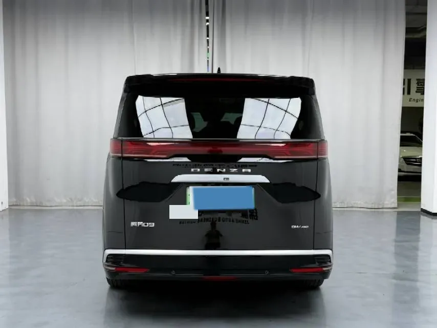 2024 Denza D9 1.5T 139HP L4 E-CVT PHEV 40KWH,autocango,china used car exporter,china ev exporter,chinese used car exporter,chinese used ev exporter