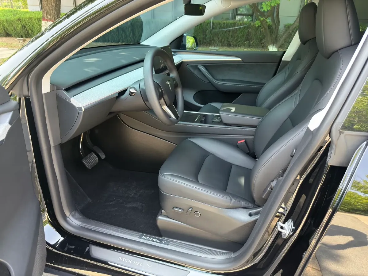 2023 Tesla Model Y BEV 78.4KWH,autocango,china used car exporter,china ev exporter,chinese used car exporter,chinese used ev exporter