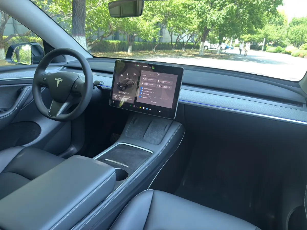 2023 Tesla Model Y BEV 78.4KWH,autocango,china used car exporter,china ev exporter,chinese used car exporter,chinese used ev exporter