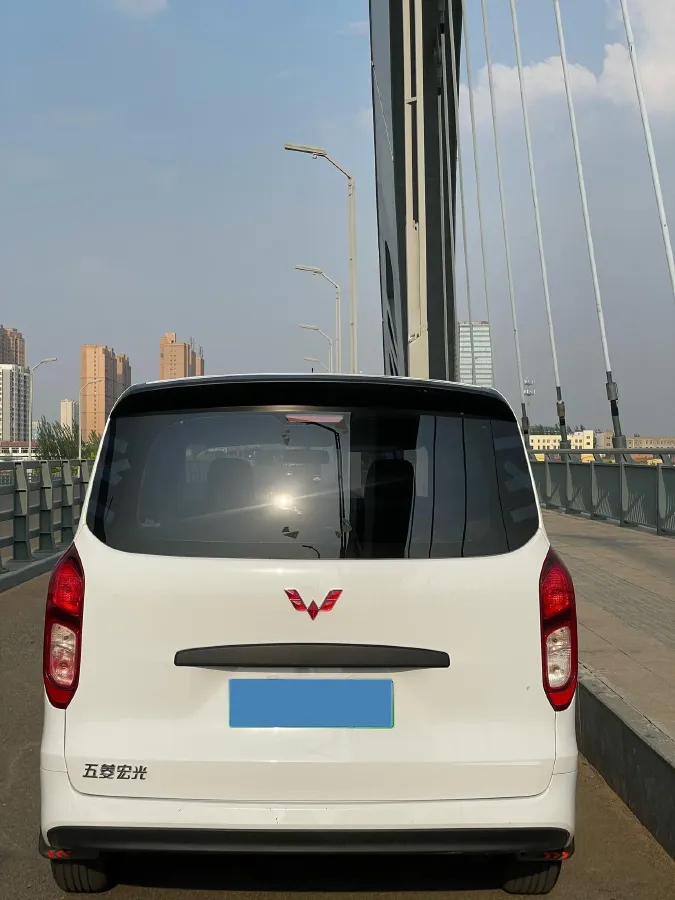 2024 WuLing HongGuang New Energy BEV 32.6KWH,autocango,china used car exporter,china ev exporter,chinese used car exporter,chinese used ev exporter
