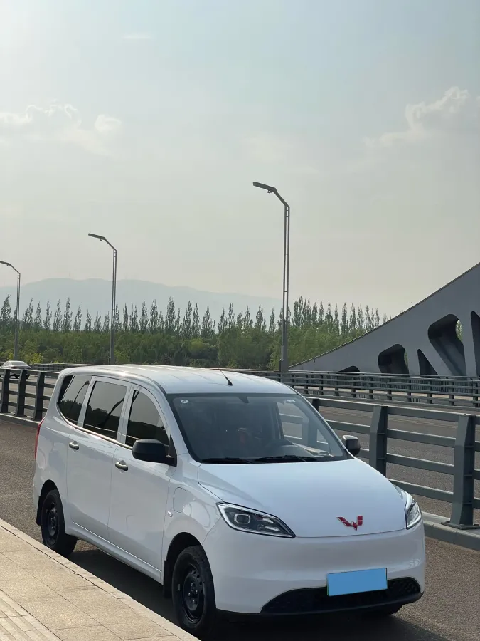 2024 WuLing HongGuang New Energy BEV 32.6KWH,autocango,china used car exporter,china ev exporter,chinese used car exporter,chinese used ev exporter