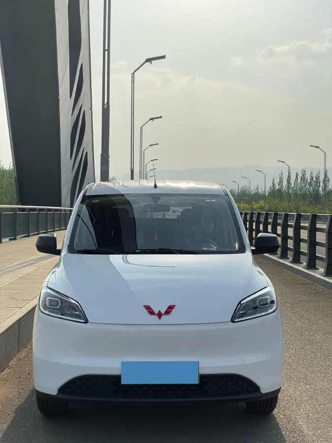 2024 WuLing HongGuang New Energy BEV 32.6KWH,autocango,china used car exporter,china ev exporter,chinese used car exporter,chinese used ev exporter