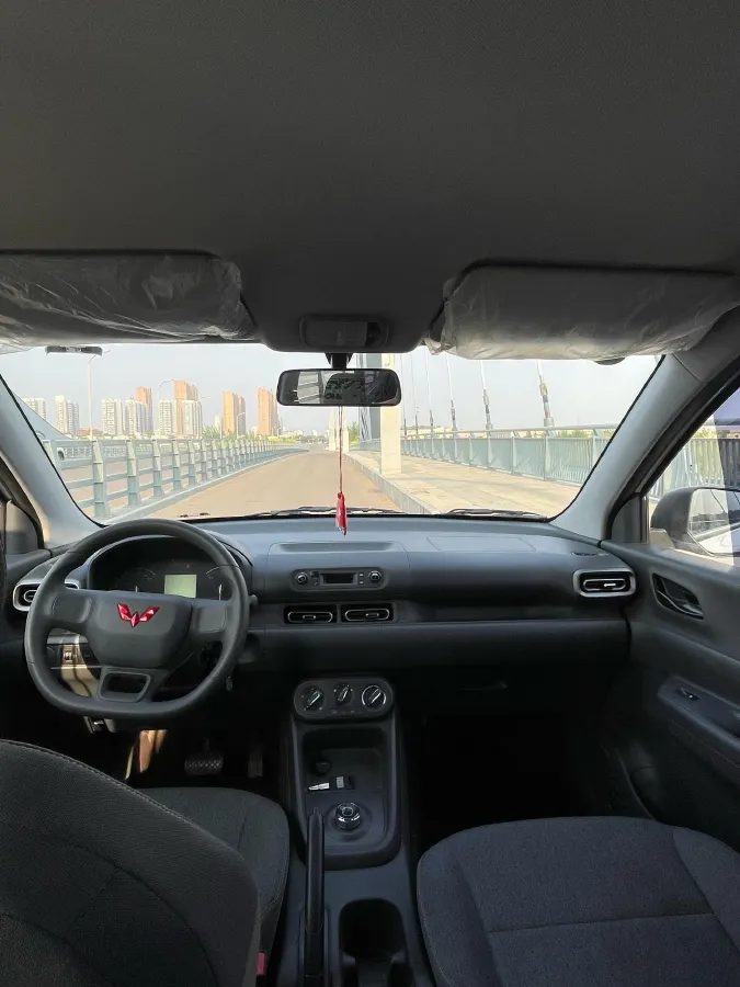 2024 WuLing HongGuang New Energy BEV 32.6KWH,autocango,china used car exporter,china ev exporter,chinese used car exporter,chinese used ev exporter