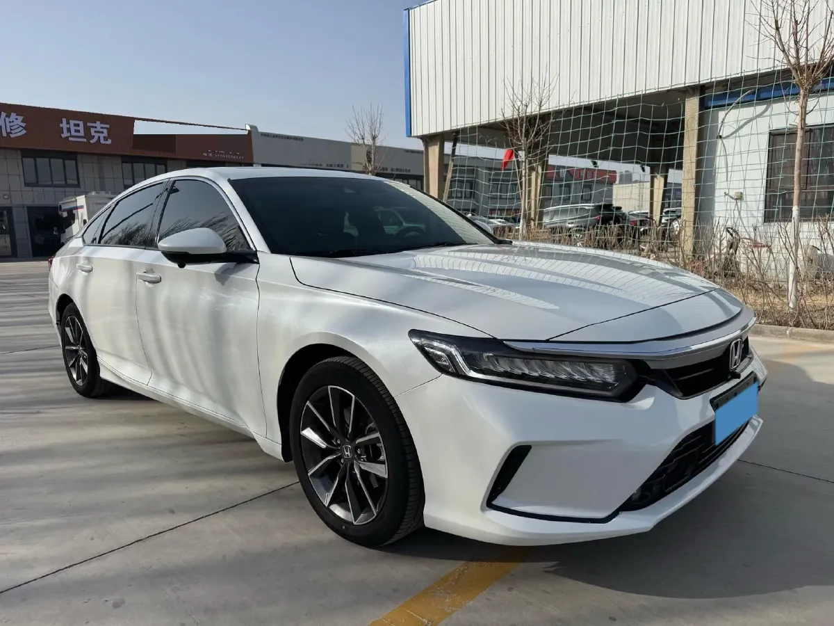 2022 Honda Inspire 1.5T 194HP L4 CVT,autocango,china used car exporter,china ev exporter,chinese used car exporter,chinese used ev exporter